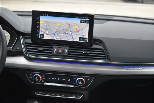 Audi Q5 50 TFSI e S-Line 299 Pk Pano Navi Leder Sfeer HUD 360 Camera 20 Inch