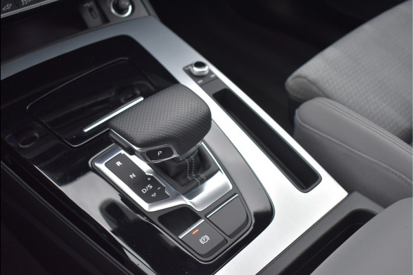 Audi Q5 50 TFSI e S-Line 299 Pk Pano Navi Leder Sfeer HUD 360 Camera 20 Inch