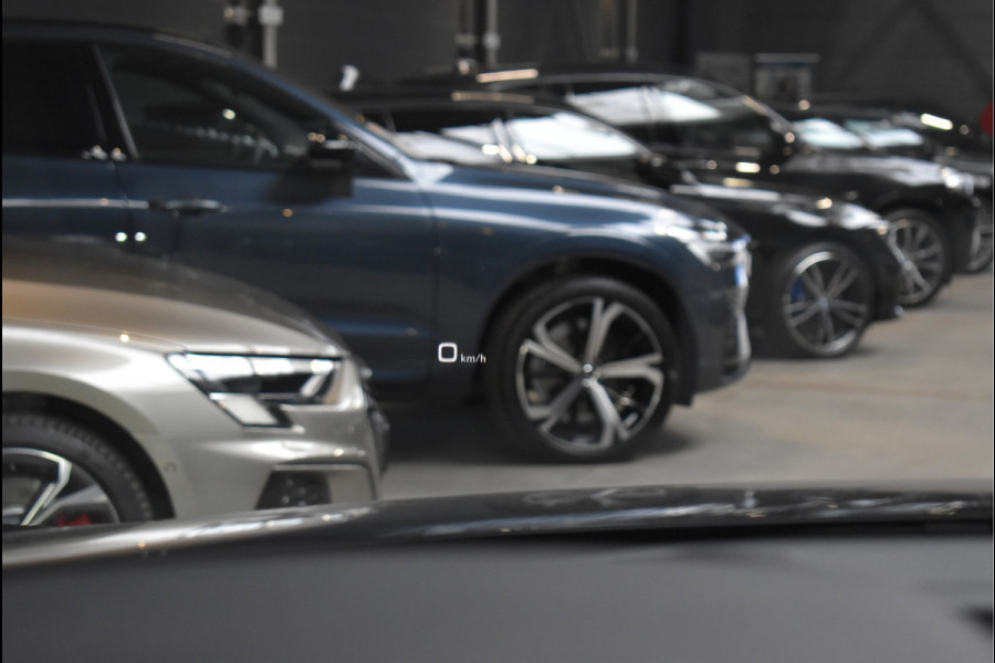 Audi Q5 50 TFSI e S-Line 299 Pk Pano Navi Leder Sfeer HUD 360 Camera 20 Inch