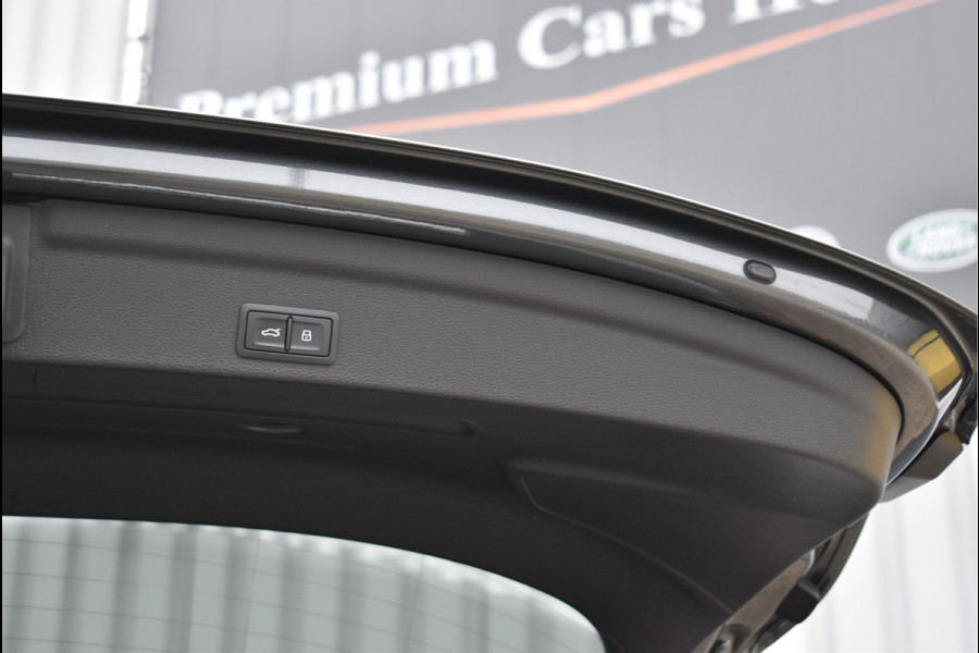 Audi Q3 Sportback 45 TFSI e S-Line 245 Pk Pano Sfeer Keyless Camera Navi Full Led 20 Inch