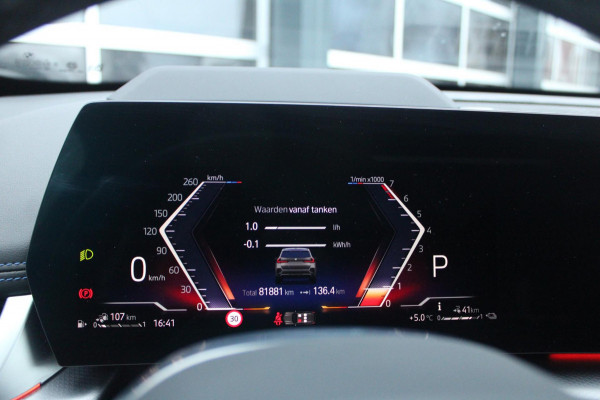 BMW X1 XDrive30e M-Sport Shadow | Pano | ACC | Memory | Massage | HUD | HK | Elek. Trekhaak