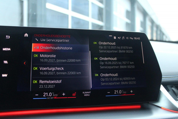 BMW X1 XDrive30e M-Sport Shadow | Pano | ACC | Memory | Massage | HUD | HK | Elek. Trekhaak