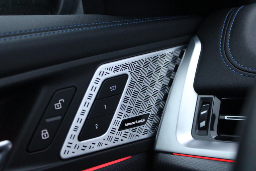 BMW X1 XDrive30e M-Sport Shadow | Pano | ACC | Memory | Massage | HUD | HK | Elek. Trekhaak