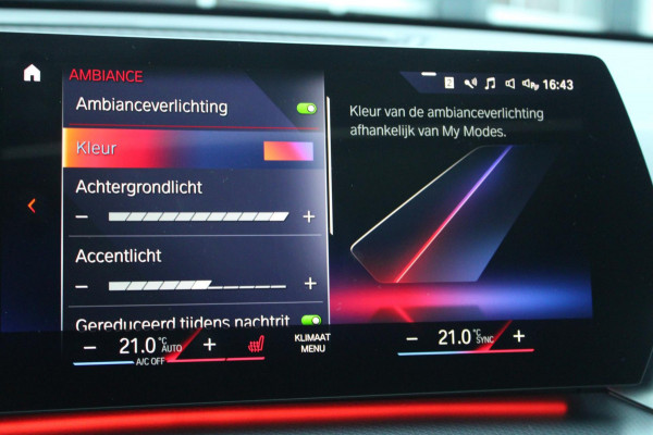 BMW X1 XDrive30e M-Sport Shadow | Pano | ACC | Memory | Massage | HUD | HK | Elek. Trekhaak