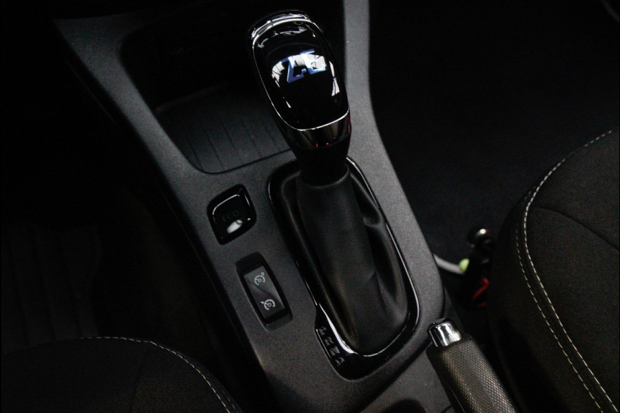 Renault ZOE R90 Intens 41 kWh Koopaccu Navi Keyless Entry & Go Climate Cruise Carplay PDC LM velgen