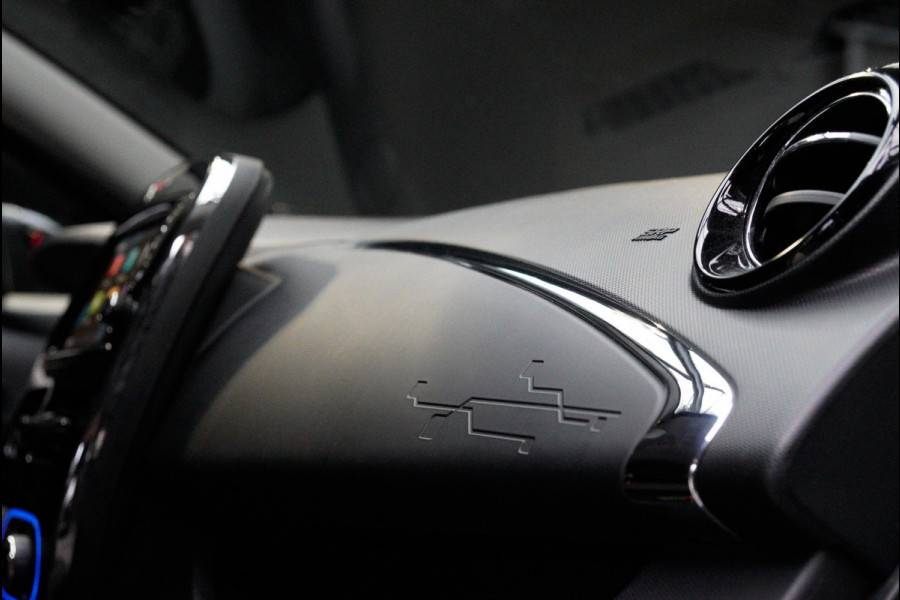 Renault ZOE R90 Intens 41 kWh Koopaccu Navi Keyless Entry & Go Climate Cruise Carplay PDC LM velgen