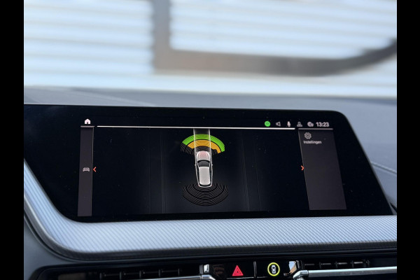 BMW 1-serie 118i High Executive Edition M-Pakket,2e Eigenaar,Navi,Leder,Stoelverwarming,PDC,N.A,P,APK tot 05-2026