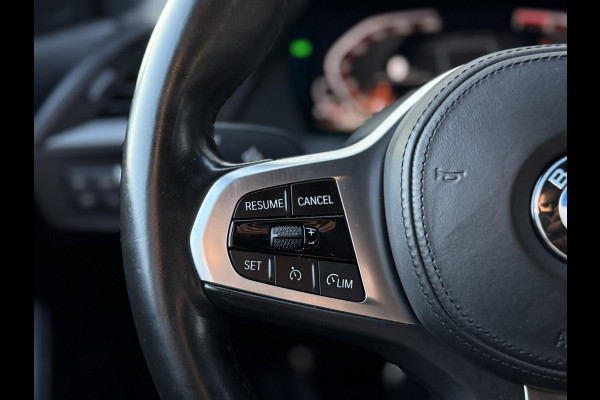 BMW 1-serie 118i High Executive Edition M-Pakket,2e Eigenaar,Navi,Leder,Stoelverwarming,PDC,N.A,P,APK tot 05-2026