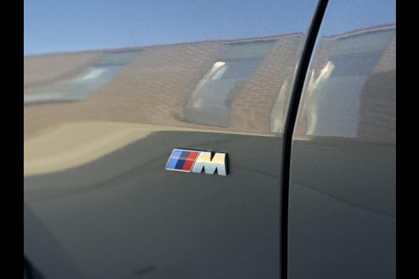 BMW 1-serie 118i High Executive Edition M-Pakket,2e Eigenaar,Navi,Leder,Stoelverwarming,PDC,N.A,P,APK tot 05-2026