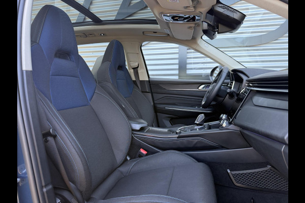 Lynk & Co 01 1.5 1e Eigenaar,Navi,Pano,Camera,Clima,Cruise,PDC,N.A.P,APK tot 06-2026