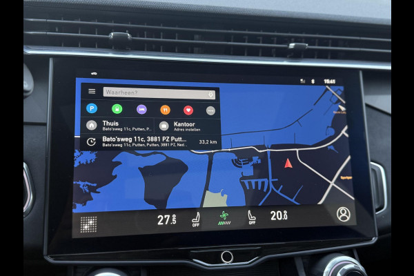 Lynk & Co 01 1.5 1e Eigenaar,Navi,Pano,Camera,Clima,Cruise,PDC,N.A.P,APK tot 06-2026