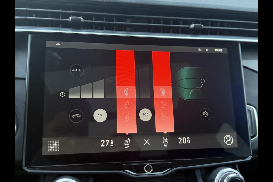 Lynk & Co 01 1.5 1e Eigenaar,Navi,Pano,Camera,Clima,Cruise,PDC,N.A.P,APK tot 06-2026
