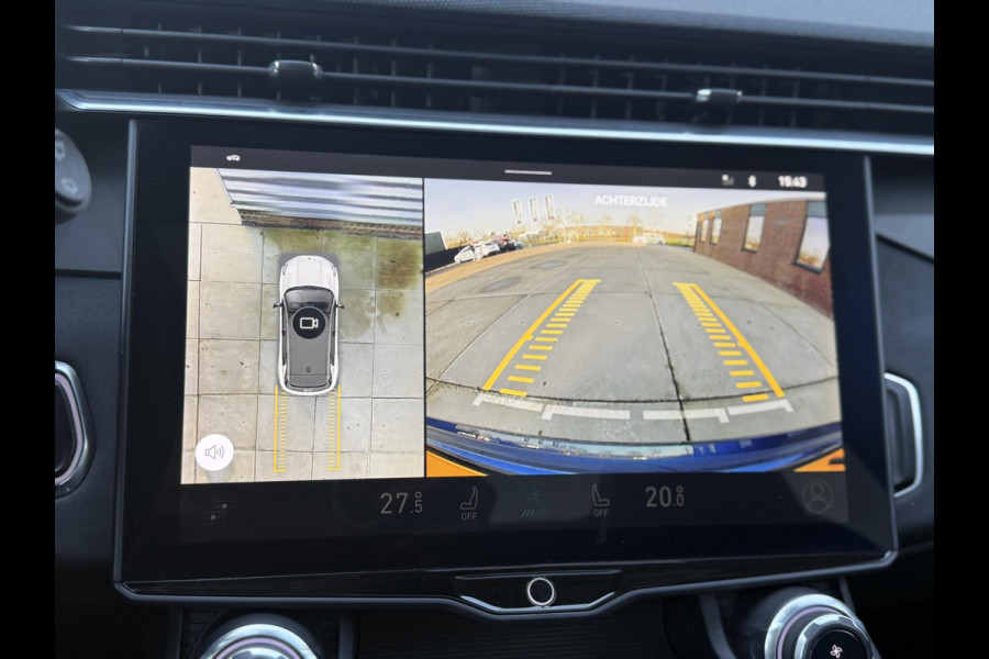 Lynk & Co 01 1.5 1e Eigenaar,Navi,Pano,Camera,Clima,Cruise,PDC,N.A.P,APK tot 06-2026