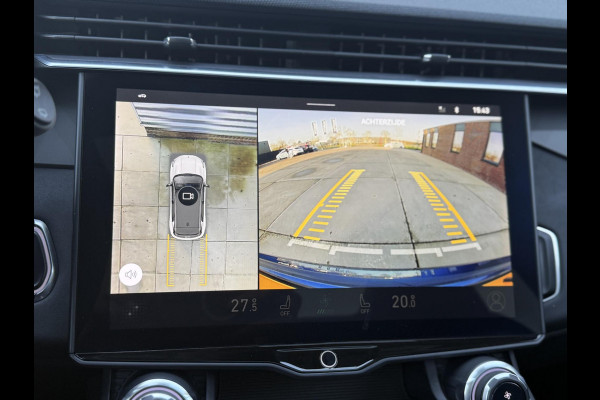 Lynk & Co 01 1.5 1e Eigenaar,Navi,Pano,Camera,Clima,Cruise,PDC,N.A.P,APK tot 06-2026