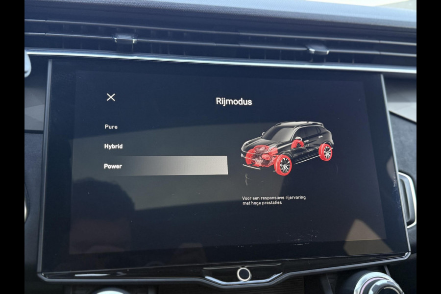 Lynk & Co 01 1.5 1e Eigenaar,Navi,Pano,Camera,Clima,Cruise,PDC,N.A.P,APK tot 06-2026