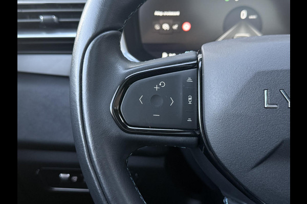 Lynk & Co 01 1.5 1e Eigenaar,Navi,Pano,Camera,Clima,Cruise,PDC,N.A.P,APK tot 06-2026