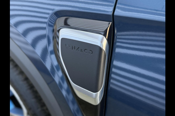 Lynk & Co 01 1.5 1e Eigenaar,Navi,Pano,Camera,Clima,Cruise,PDC,N.A.P,APK tot 06-2026