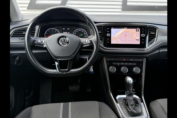 Volkswagen T-Roc 1.5 TSI Style 1e Eigenaar,Clima,Navi,Automaat,150 PK,Adap cruise,PDC V+A,Carplay,N.A.P,APK tot 08-2027