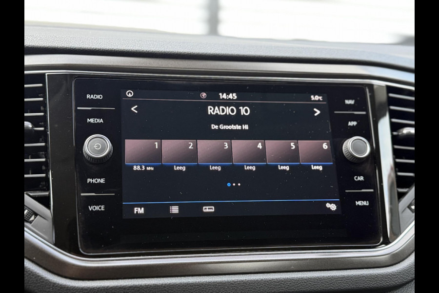 Volkswagen T-Roc 1.5 TSI Style 1e Eigenaar,Clima,Navi,Automaat,150 PK,Adap cruise,PDC V+A,Carplay,N.A.P,APK tot 08-2027