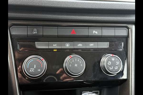 Volkswagen T-Roc 1.5 TSI Style 1e Eigenaar,Clima,Navi,Automaat,150 PK,Adap cruise,PDC V+A,Carplay,N.A.P,APK tot 08-2027