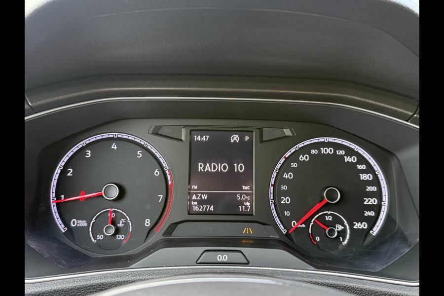 Volkswagen T-Roc 1.5 TSI Style 1e Eigenaar,Clima,Navi,Automaat,150 PK,Adap cruise,PDC V+A,Carplay,N.A.P,APK tot 08-2027
