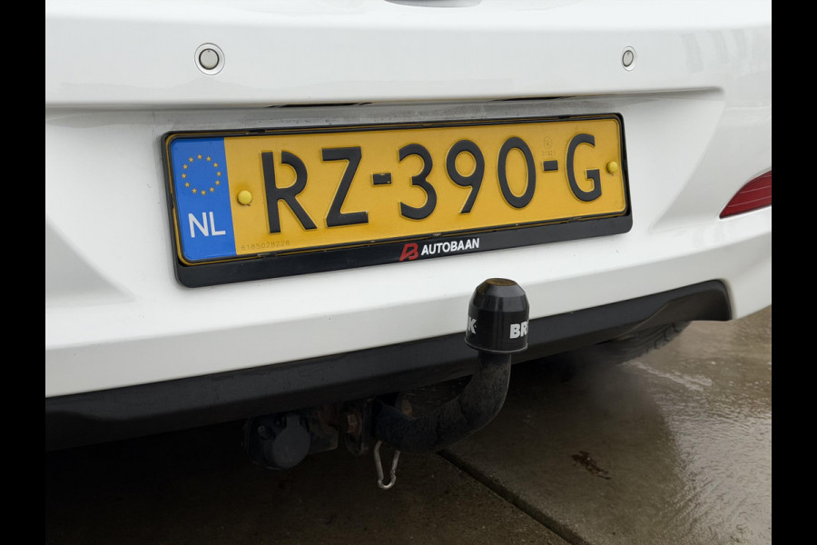 Hyundai i20 1.0 T-GDI Black Edition Navi,Camera,Airco,Cruise,PDC,Trekhaak,LM Velgen,N.A.P,101pk,Volledig Dealer Onderhouden,APK tot 01-2027