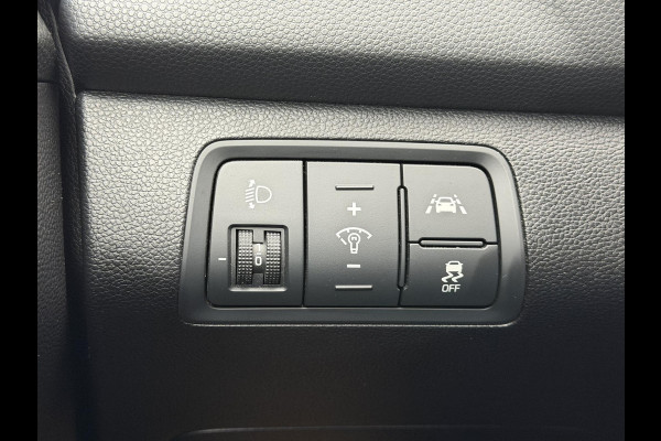 Hyundai i20 1.0 T-GDI Black Edition Navi,Camera,Airco,Cruise,PDC,Trekhaak,LM Velgen,N.A.P,101pk,Volledig Dealer Onderhouden,APK tot 01-2027