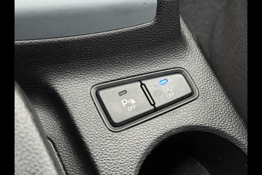 Hyundai i20 1.0 T-GDI Black Edition Navi,Camera,Airco,Cruise,PDC,Trekhaak,LM Velgen,N.A.P,101pk,Volledig Dealer Onderhouden,APK tot 01-2027