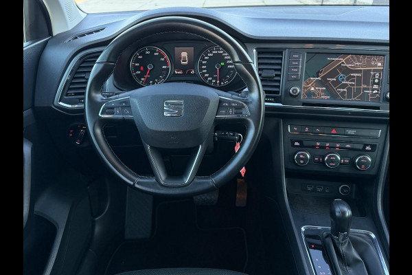Seat Ateca 1.5 TSI Style Business Intense 1e Eigenaar,150 PK,Navi,Camera,Cruise,Clima,PDC,Apple Carplay,N.A.P,APK tot 11-2026
