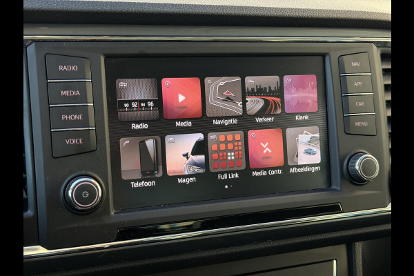 Seat Ateca 1.5 TSI Style Business Intense 1e Eigenaar,150 PK,Navi,Camera,Cruise,Clima,PDC,Apple Carplay,N.A.P,APK tot 11-2026