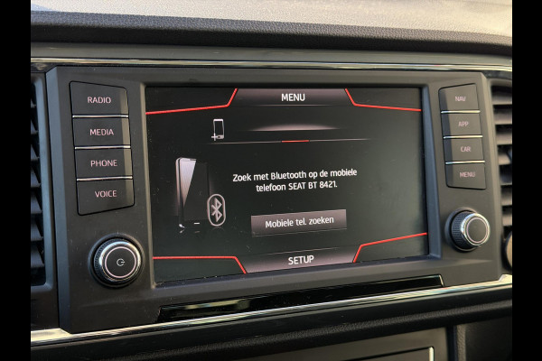 Seat Ateca 1.5 TSI Style Business Intense 1e Eigenaar,150 PK,Navi,Camera,Cruise,Clima,PDC,Apple Carplay,N.A.P,APK tot 11-2026