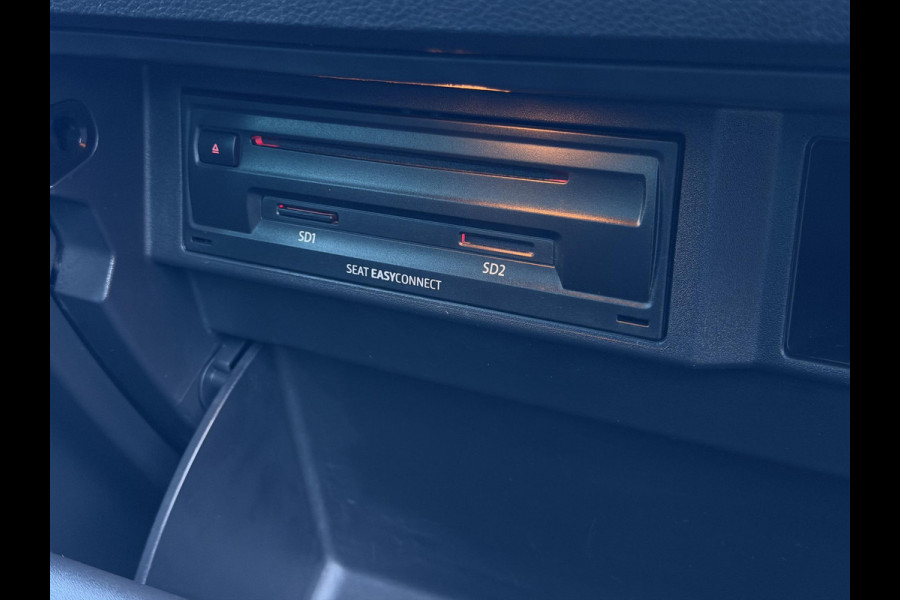 Seat Ateca 1.5 TSI Style Business Intense 1e Eigenaar,150 PK,Navi,Camera,Cruise,Clima,PDC,Apple Carplay,N.A.P,APK tot 11-2026