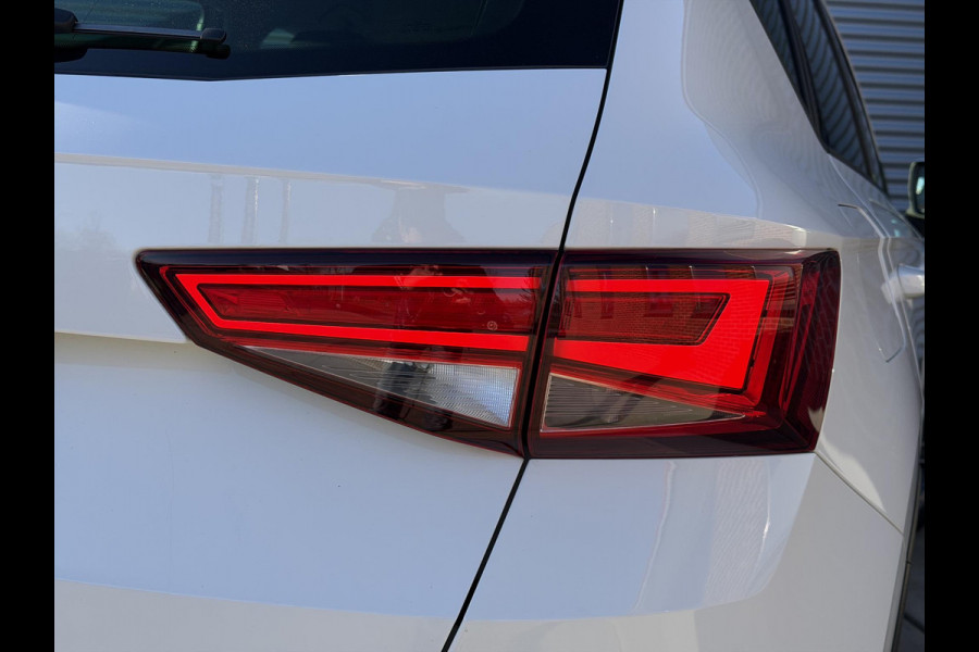 Seat Ateca 1.5 TSI Style Business Intense 1e Eigenaar,150 PK,Navi,Camera,Cruise,Clima,PDC,Apple Carplay,N.A.P,APK tot 11-2026