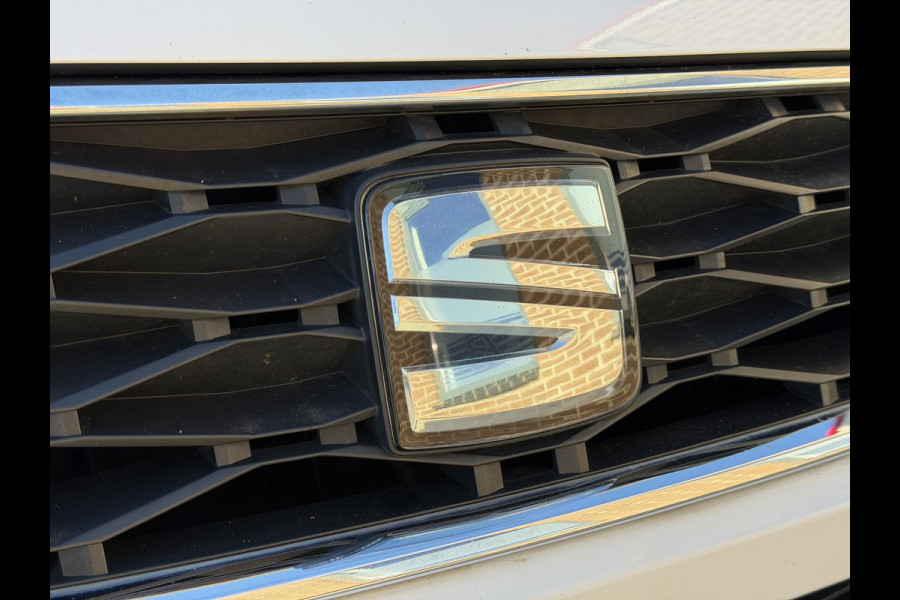 Seat Ateca 1.5 TSI Style Business Intense 1e Eigenaar,150 PK,Navi,Camera,Cruise,Clima,PDC,Apple Carplay,N.A.P,APK tot 11-2026