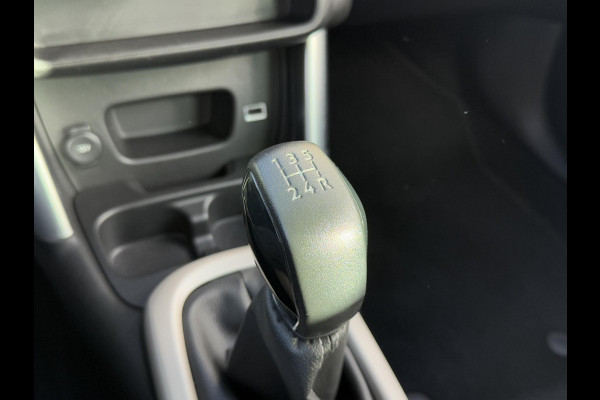 Citroën C3 Aircross 1.2 PureTech S&S Shine 2e Eigenaar,Navi,Clima,Cruise,Pdc,110pk,Lmv,Dealer Onderhouden,Nieuwe Apk bij Aflevering