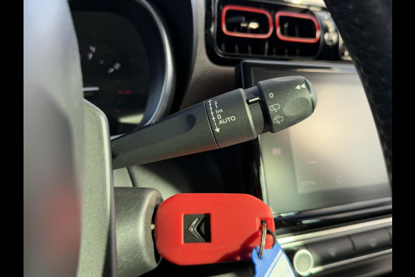Citroën C3 Aircross 1.2 PureTech S&S Shine 2e Eigenaar,Navi,Clima,Cruise,Pdc,110pk,Lmv,Dealer Onderhouden,Nieuwe Apk bij Aflevering