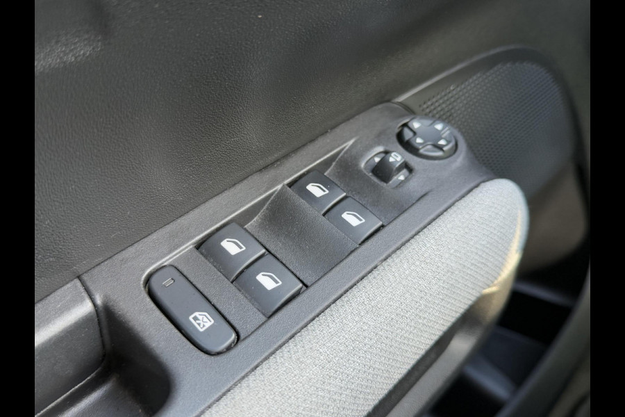 Citroën C3 Aircross 1.2 PureTech S&S Shine 2e Eigenaar,Navi,Clima,Cruise,Pdc,110pk,Lmv,Dealer Onderhouden,Nieuwe Apk bij Aflevering