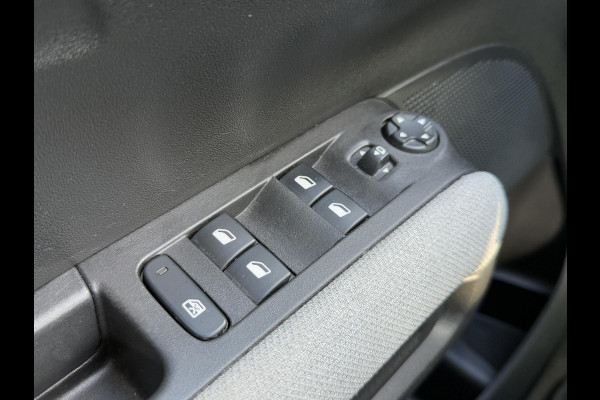 Citroën C3 Aircross 1.2 PureTech S&S Shine 2e Eigenaar,Navi,Clima,Cruise,Pdc,110pk,Lmv,Dealer Onderhouden,Nieuwe Apk bij Aflevering