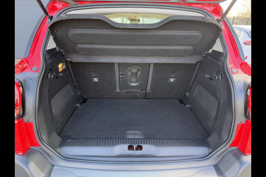 Citroën C3 Aircross 1.2 PureTech S&S Shine 2e Eigenaar,Navi,Clima,Cruise,Pdc,110pk,Lmv,Dealer Onderhouden,Nieuwe Apk bij Aflevering