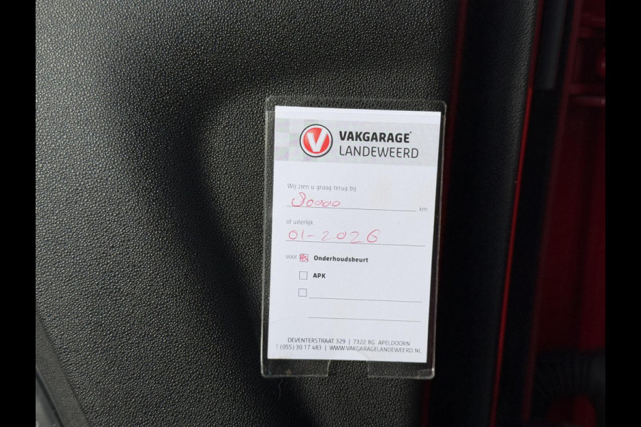 Citroën C3 Aircross 1.2 PureTech S&S Shine 2e Eigenaar,Navi,Clima,Cruise,Pdc,110pk,Lmv,Dealer Onderhouden,Nieuwe Apk bij Aflevering