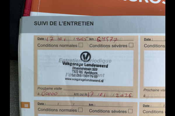 Citroën C3 Aircross 1.2 PureTech S&S Shine 2e Eigenaar,Navi,Clima,Cruise,Pdc,110pk,Lmv,Dealer Onderhouden,Nieuwe Apk bij Aflevering