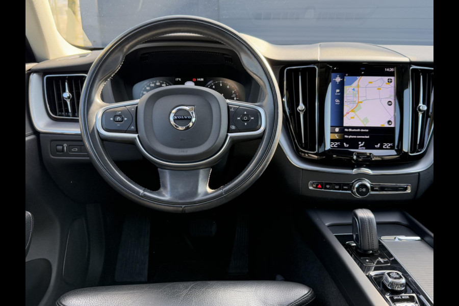 Volvo XC60 2.0 Recharge T6 AWD Inscription 1e Eigenaar,Pano,Leder,Navi,340pk,PDC,Dealer Onderhouden,N.A.P,Apk tot 11-2026