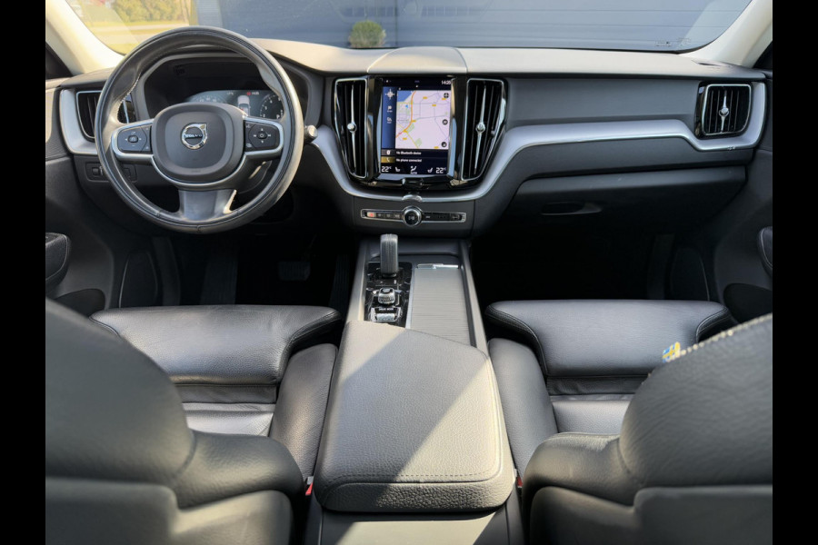 Volvo XC60 2.0 Recharge T6 AWD Inscription 1e Eigenaar,Pano,Leder,Navi,340pk,PDC,Dealer Onderhouden,N.A.P,Apk tot 11-2026
