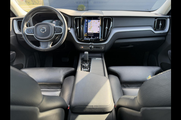Volvo XC60 2.0 Recharge T6 AWD Inscription 1e Eigenaar,Pano,Leder,Navi,340pk,PDC,Dealer Onderhouden,N.A.P,Apk tot 11-2026