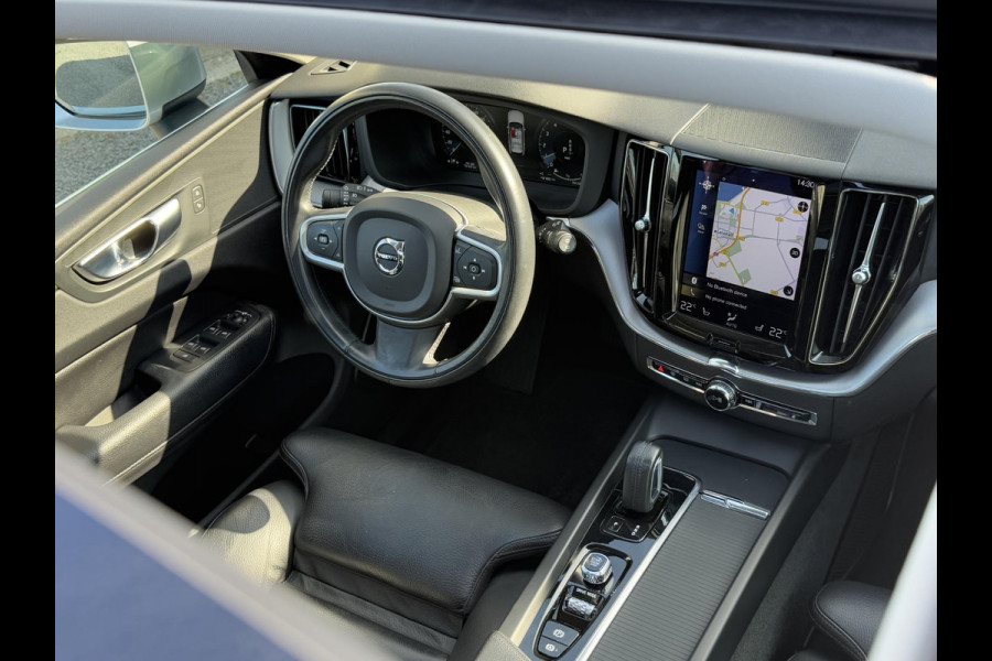 Volvo XC60 2.0 Recharge T6 AWD Inscription 1e Eigenaar,Pano,Leder,Navi,340pk,PDC,Dealer Onderhouden,N.A.P,Apk tot 11-2026