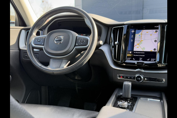 Volvo XC60 2.0 Recharge T6 AWD Inscription 1e Eigenaar,Pano,Leder,Navi,340pk,PDC,Dealer Onderhouden,N.A.P,Apk tot 11-2026