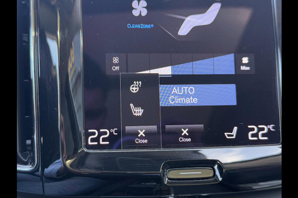 Volvo XC60 2.0 Recharge T6 AWD Inscription 1e Eigenaar,Pano,Leder,Navi,340pk,PDC,Dealer Onderhouden,N.A.P,Apk tot 11-2026