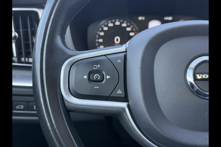 Volvo XC60 2.0 Recharge T6 AWD Inscription 1e Eigenaar,Pano,Leder,Navi,340pk,PDC,Dealer Onderhouden,N.A.P,Apk tot 11-2026