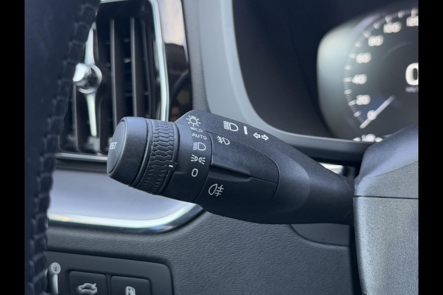 Volvo XC60 2.0 Recharge T6 AWD Inscription 1e Eigenaar,Pano,Leder,Navi,340pk,PDC,Dealer Onderhouden,N.A.P,Apk tot 11-2026