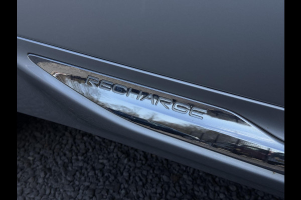 Volvo XC60 2.0 Recharge T6 AWD Inscription 1e Eigenaar,Pano,Leder,Navi,340pk,PDC,Dealer Onderhouden,N.A.P,Apk tot 11-2026